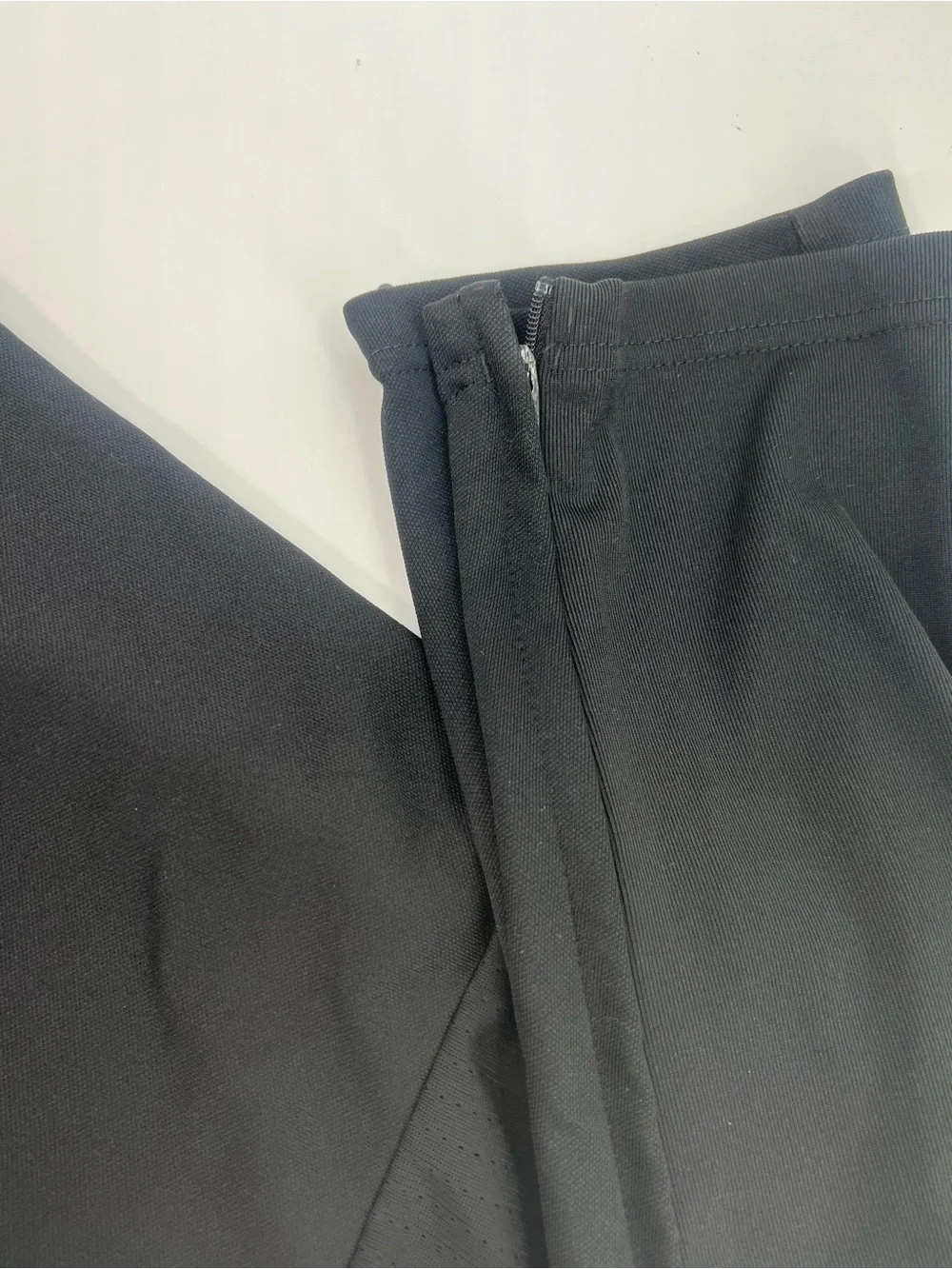 Kith x Adidas Soccer Cobras Black Athletic Track Pants Large 3 Stripe Drawstring